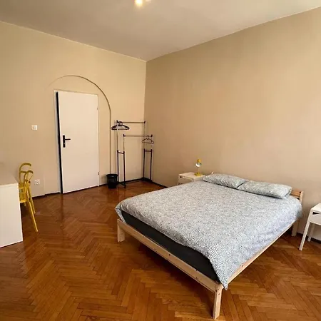 Apolla 34 Hotel apartamentowy