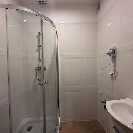 Hotel apartamentowy Apolla 34 *