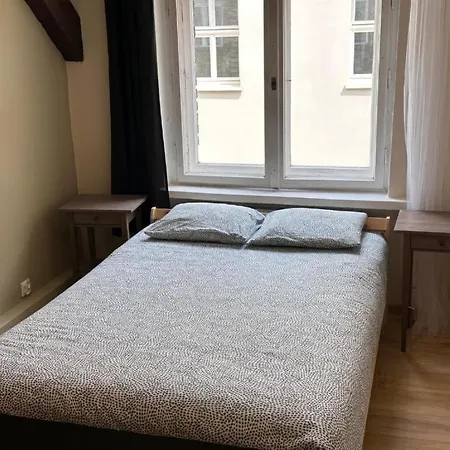 Apolla 34 Hotel apartamentowy