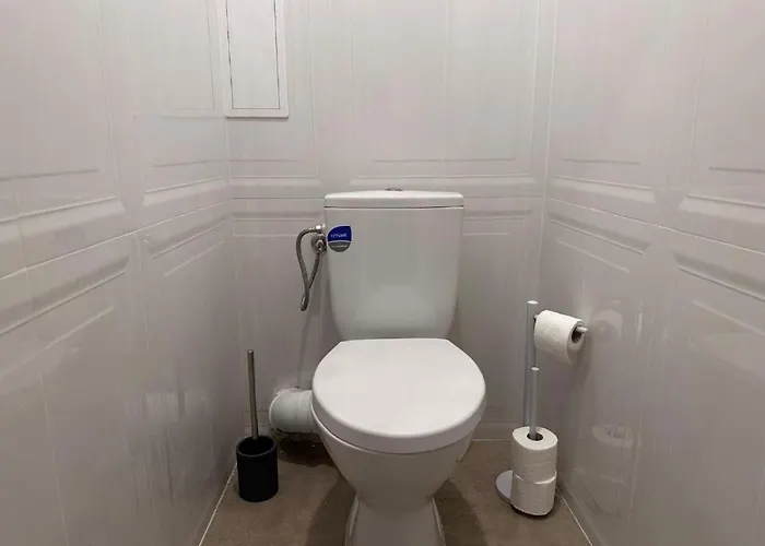 Apolla 34 Aparthotel