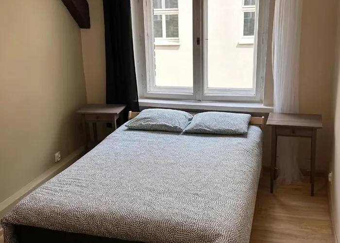 Apolla 34 Aparthotel