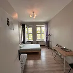 Apolla 34 * Poznan