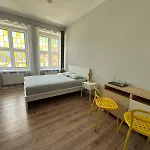 Apolla 34 Aparthotel Poznan