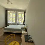Apolla 34 Aparthotel *