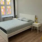 Apolla 34 Aparthotel *