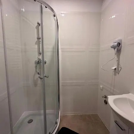 Aparthotel Apolla 34 Poznan