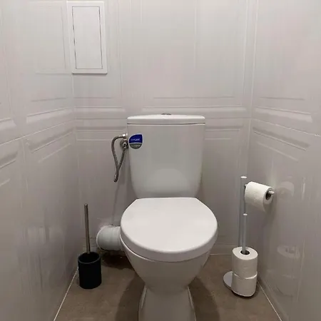 Apolla 34 アパートホテル