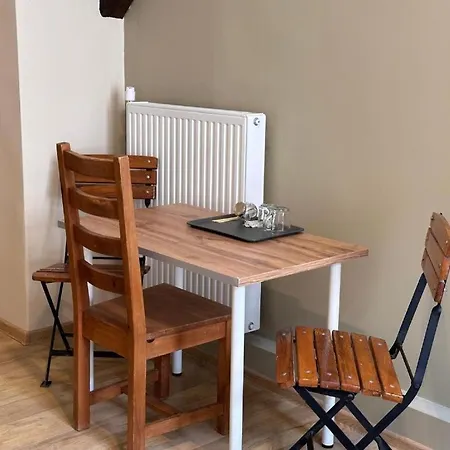 Apolla 34 Apart Otel *