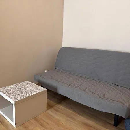 Apolla 34 Aparthotel *