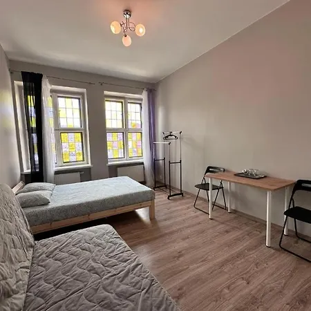 Apart Otel Apolla 34 *