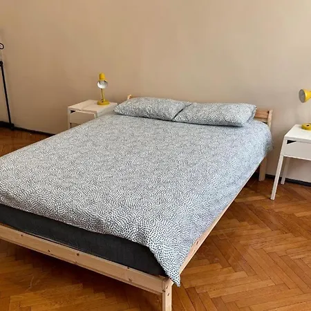 Apolla 34 Aparthotel Poznan