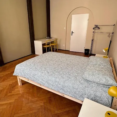 Apolla 34 Poznan