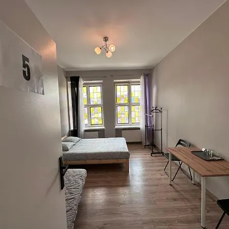 Apolla 34 * Poznan