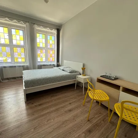 Apolla 34 Aparthotel Poznan