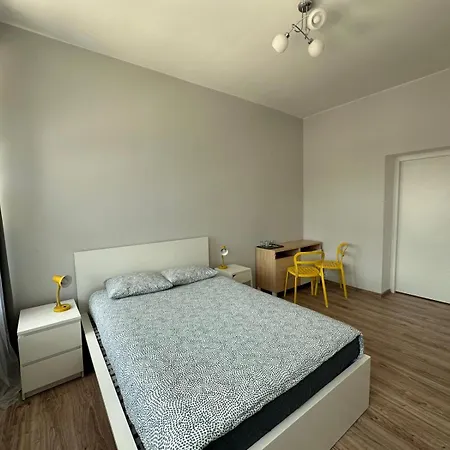 Apolla 34 ポズナン