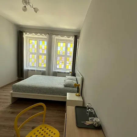 Apolla 34 アパートホテル *