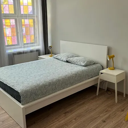 Apolla 34 アパートホテル *