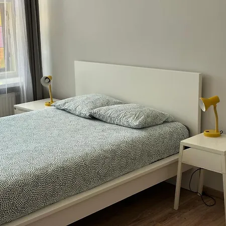 Apolla 34 * ポズナン