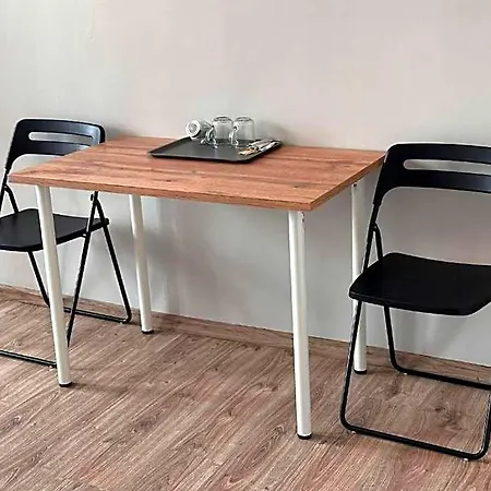 Aparthotel Apolla 34 Poznan