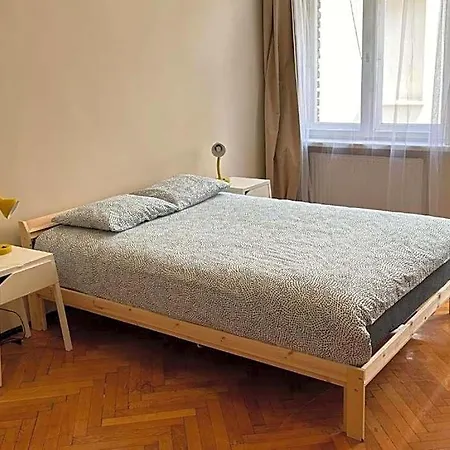 Aparthotel Apolla 34 Poznan