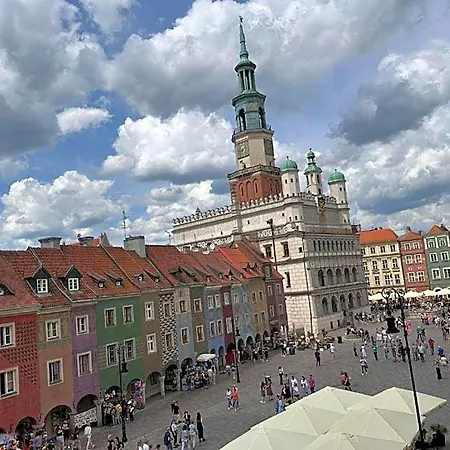 Apolla 34 * Poznan
