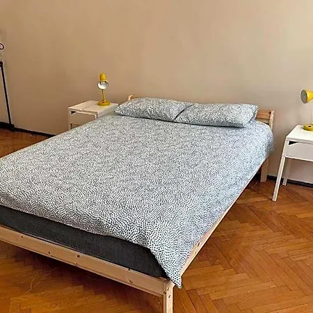 Apolla 34 Aparthotel