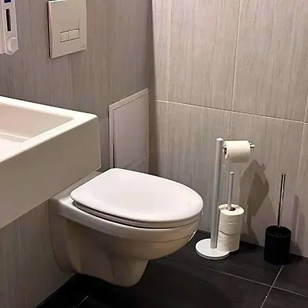 Apolla 34 Aparthotel Poznan