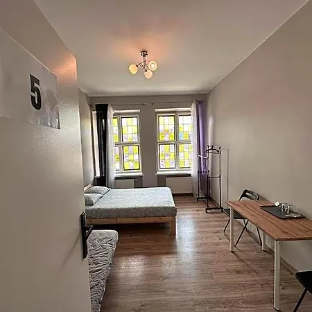 Apolla 34 Aparthotel