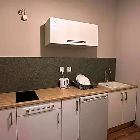 Apolla 34 Aparthotel