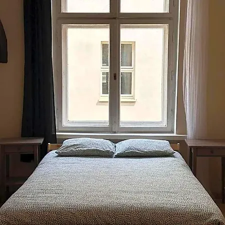 Apolla 34 Aparthotel *