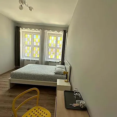 Apolla 34 Aparthotel *