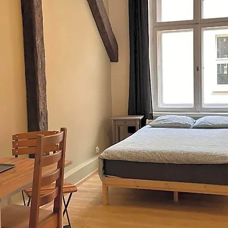 Apolla 34 * Poznan