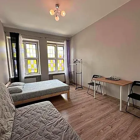 Aparthotel Apolla 34 *