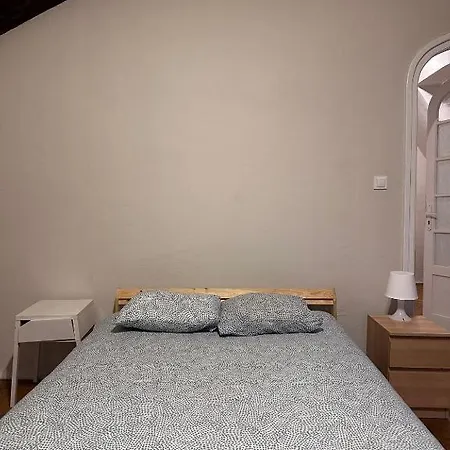 Apolla 34 Aparthotel