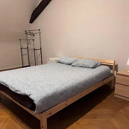 Apolla 34 Aparthotel Poznan