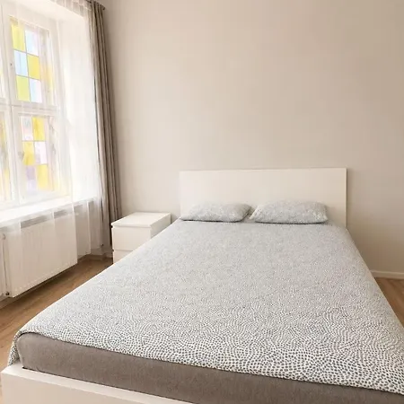Apolla 34 Aparthotel *