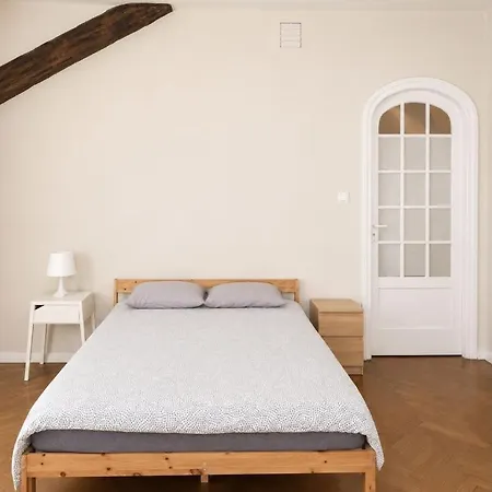 Apolla 34 Aparthotel *