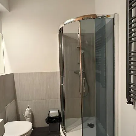 Apolla 34 Aparthotel Poznań
