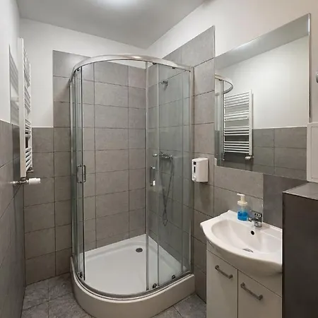 Apolla 34 Aparthotel