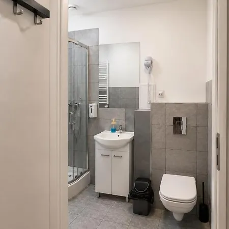 Apolla 34 Aparthotel