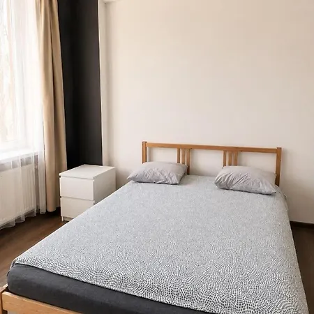 Aparthotel Apolla 34 Poznań