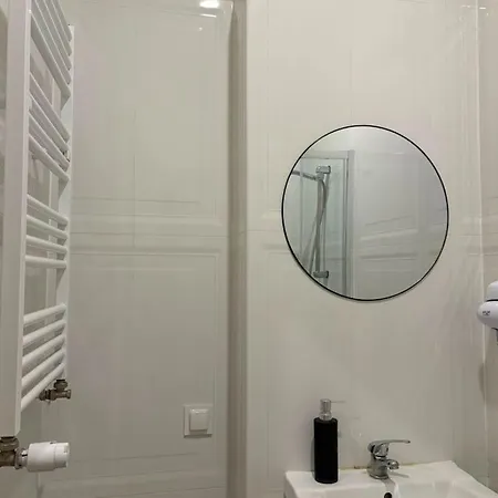 Apolla 34 Aparthotel *