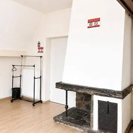Aparthotel Apolla 34 Poznań