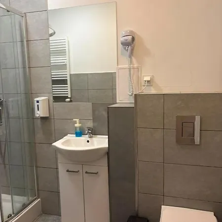 Apolla 34 Aparthotel Poznań