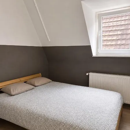 Apolla 34 Hotel apartamentowy