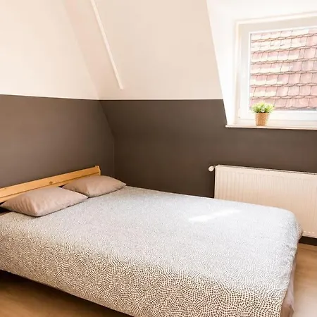 Hotel apartamentowy Apolla 34 *