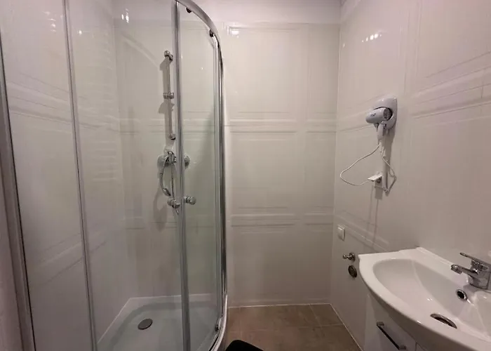 Apartahotel Apolla 34 Poznan