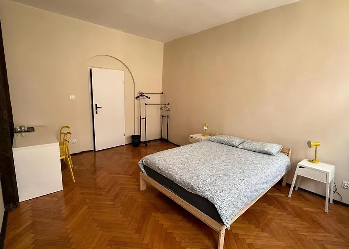 Apolla 34 Apartahotel