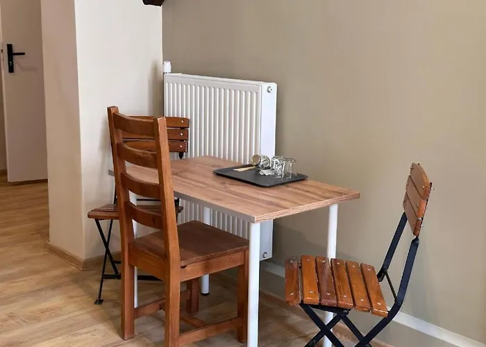 Apolla 34 Apartahotel *