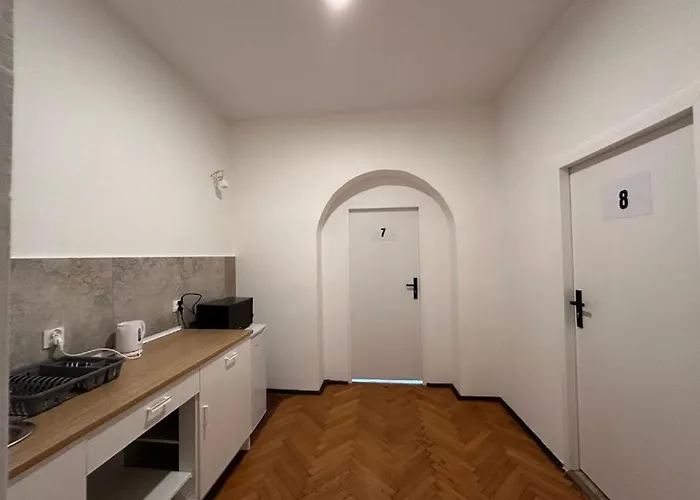 Apart Otel Apolla 34